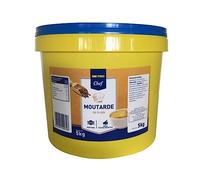 Moutarde de Dijon 5kg METRO Chef