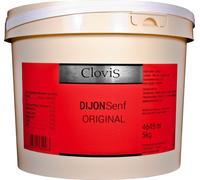 Moutarde de Dijon, forte, 4645 ml