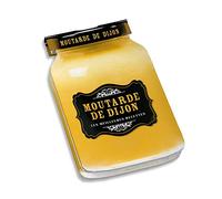Moutarde de Dijon: Les meilleures recettes