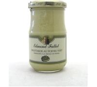 Moutarde de Dijon poivre vert 21 cl