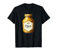 Moutarde de Dijon T-Shirt