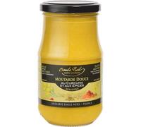 Moutarde Douce Curcuma Epices