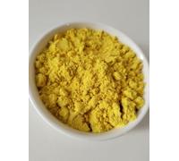 Moutarde en Poudre 250g - Le Monopati - Graines de Moutarde Moulues 100% Naturelles - Épice Polyvalente pour Sauces, Marinades, Pickles et Mélanges Maison