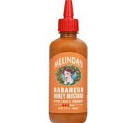 Moutarde Habanero Miel Melinda