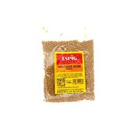 MOUTARDE JAUNE Grains 100 grammes en sachet, EXCELLENTE QUALITE