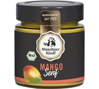 Moutarde - Mangue 125ml