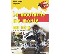 MOUTARDE ME MONTE AU NEZ (LA) - DVD