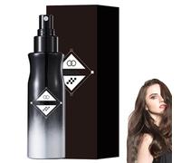 Moutew Hair Spray, High Cranial Fluffing Spray, Moutew Hair Leave-In Volumizing Styling Spray, Leave in Hair Spray, No-Wash Fluffy Hair Spray (1pcs)