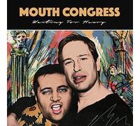 Mouth Congress - WAITING FOR HENRY