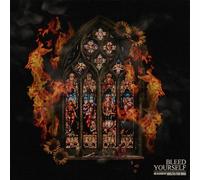 Mouth for war - Bleed yourself