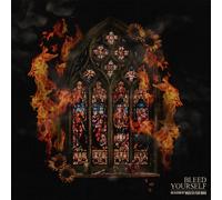 Mouth for war - Bleed yourself