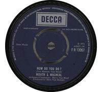 Mouth & MacNeal - How Do You Do