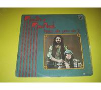 Mouth & MacNeal - How do you do? (Club, #28677-3) / Vinyl record [Vinyl-LP]