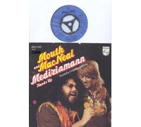 Mouth & MacNeal - Medizinmann / Vinyl single [Vinyl-Single 7'']