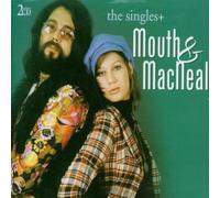 Mouth & Macneal : The Singles+