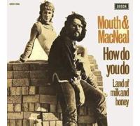 Mouth & McNeal - My Friend