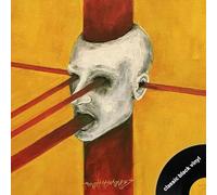 Mouth of Madness - Event Horizon (Black LP) [Import]