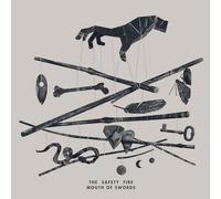 Safety Fire – Mouth of Swords – Import