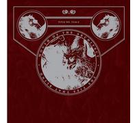 Mouth of the Architect - Ties That Bind