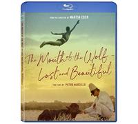 Mouth of The Wolf & Lost & Beautiful [Blu-Ray]