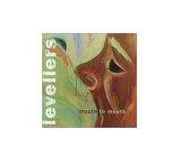 Levellers – Mouth to Mouth – CD