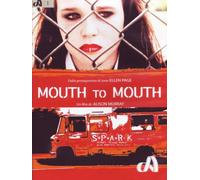 Mouth to mouth
