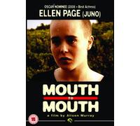 Mouth to Mouth [Import anglais]