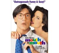 Mouth to Mouth [Import USA Zone 1]