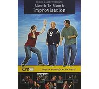 Mouth to Mouth Improvisation [Import USA Zone 1]