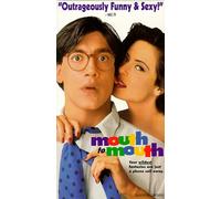 Mouth to Mouth [VHS]