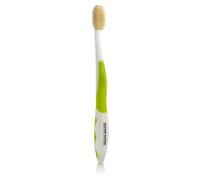Mouth Watchers - Antibactérien - Brosse A Dents Adultes, Verte, Boites De 20