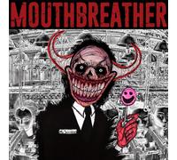 Mouthbreather Im Sorry Mr. Salesman (CD)