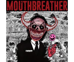 Mouthbreather Im Sorry Mr. Salesman (CD)