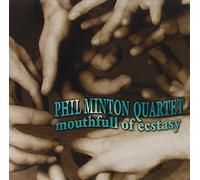 Mouthfull of Ecstasy