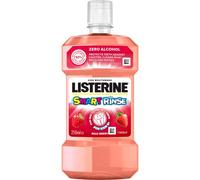 Mouthwash For Kids Fruity Smart Rinse Berry 250 Ml 250ml