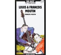 Moutin, Louis & Francois - Collection Bd Jazz V.29