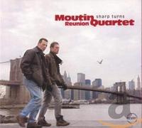 Moutin Reunion Quart - Sharp Turns [Import]