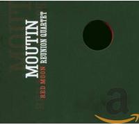 Moutin Reunion Quartet - Moutin Reunion Quartet : Red Moon