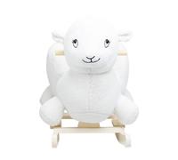 Bascule wooly le mouton