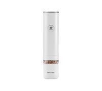 Zwilling Moulin à épices électrique 22,5 cm Blanc