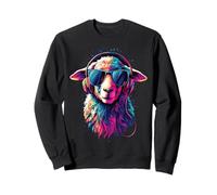 Mouton Agneau Petit Mouton de Compagnie Mouton Mignon Sweatshirt
