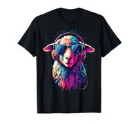 Mouton Agneau Petit Mouton de Compagnie Mouton Mignon T-Shirt