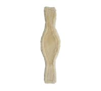 Mouton amovible pour sangle anatomique Kentucky Beige 125 cm