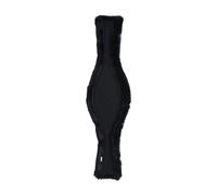 Mouton amovible pour sangle anatomique Kentucky Noir 125 cm