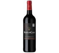 Mouton Cadet Bordeaux vin Rouge