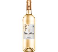 Mouton Cadet Blanc 2025 - Baron Philippe de Rothschild