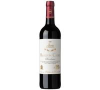 MOUTON CADET HERITAGE 2017 - BARON PHILIPPE DE ROTHSCHILD - 75CL