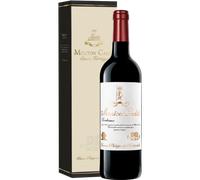 Mouton Cadet Héritage 2023 - Étui - Baron Philippe de Rothschild