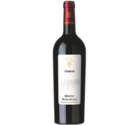 Mouton Cadet Réserve Graves Rouge 2022 - Baron Philippe de Rothschild