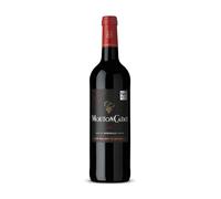 Mouton Cadet Vin Rouge A.O.P. Bordeaux - BARON PHILIPPE de ROTHSCHILD 75cl
